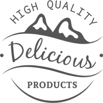 HIGH QUALITY DELICIOUS PRODUCTS